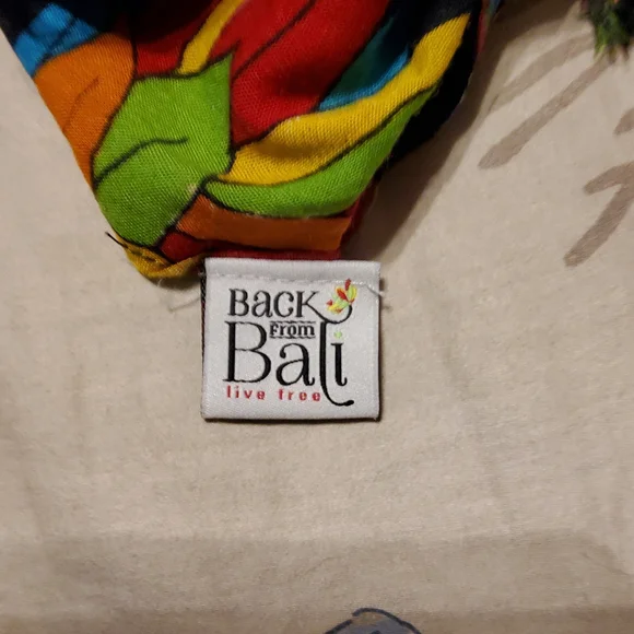 Shoulder wrap - Picture 2 of 2